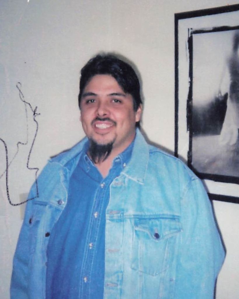 Raul Arreola, Jr.