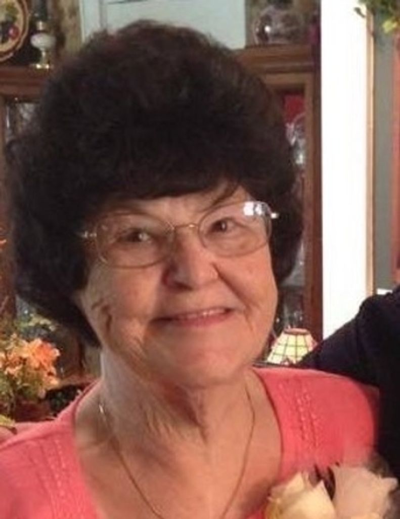 Novella Ann Lee