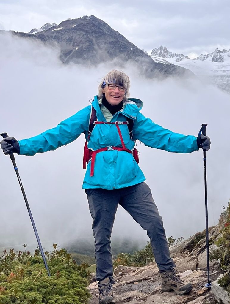 Cynthia A. Haselton Profile Photo