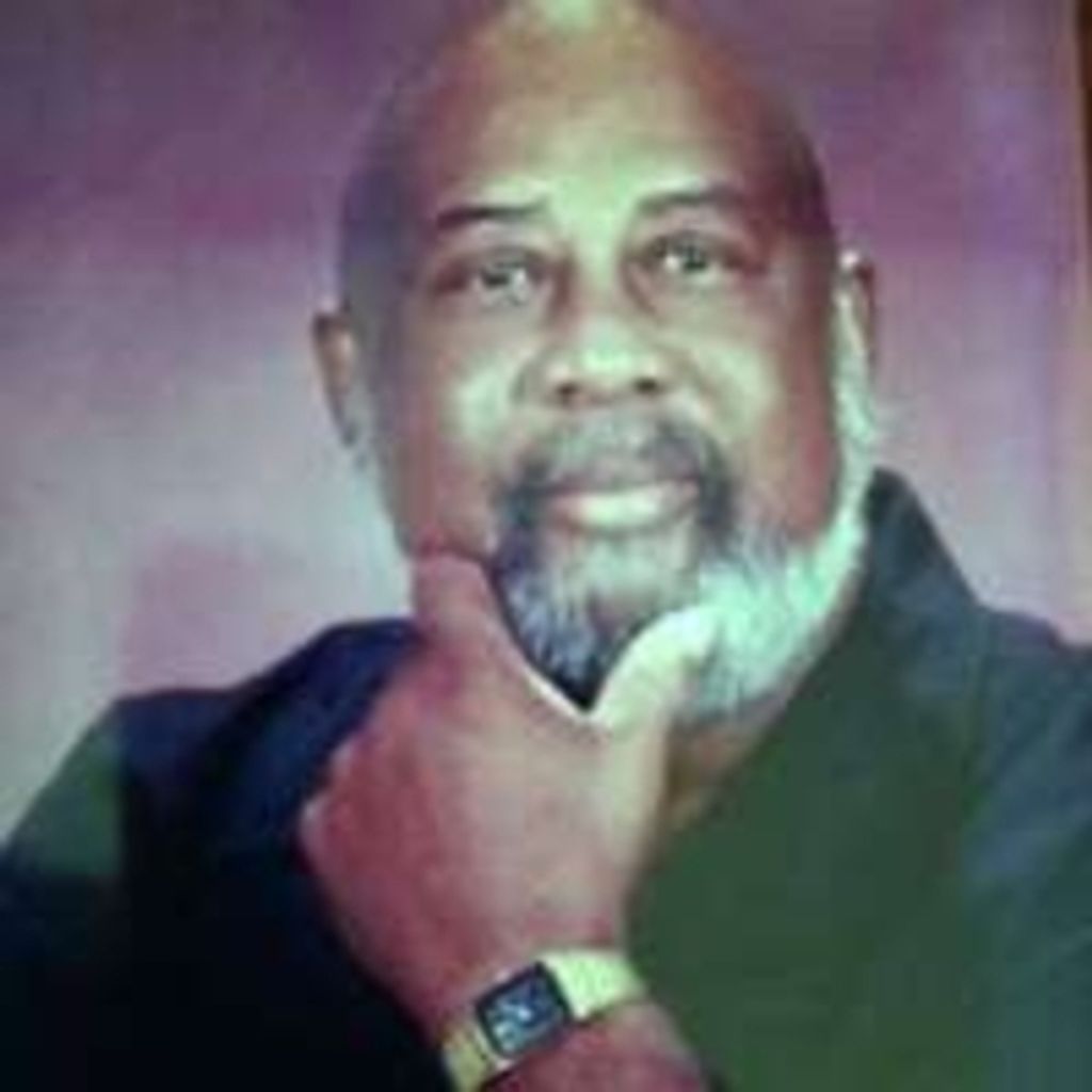 Walter David Douglas Jr