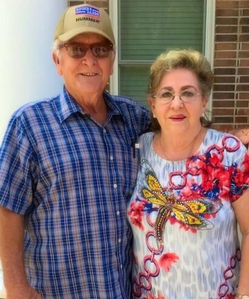 Franklin Leon Johnson Profile Photo