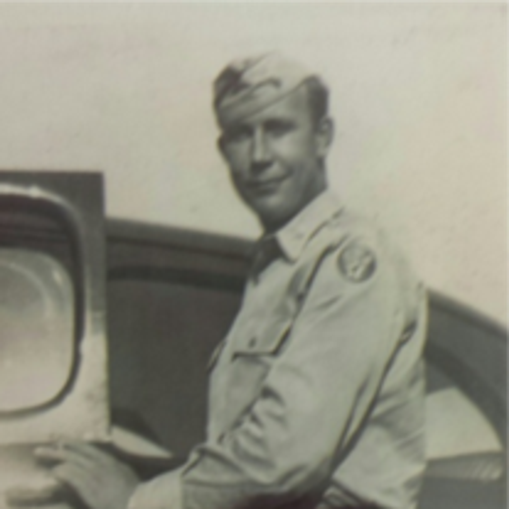 William Granade Dixon
