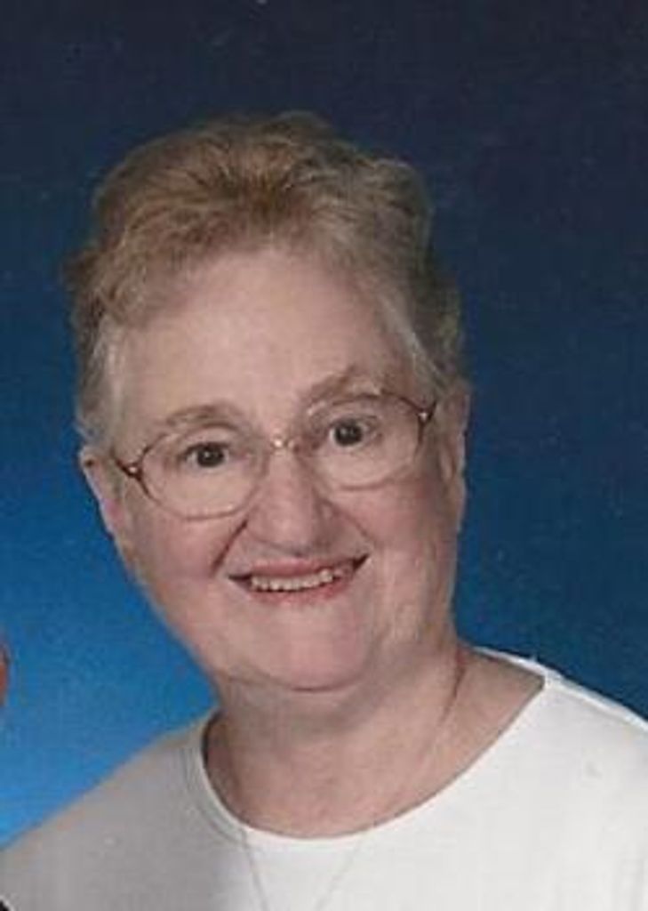 June Kornegay