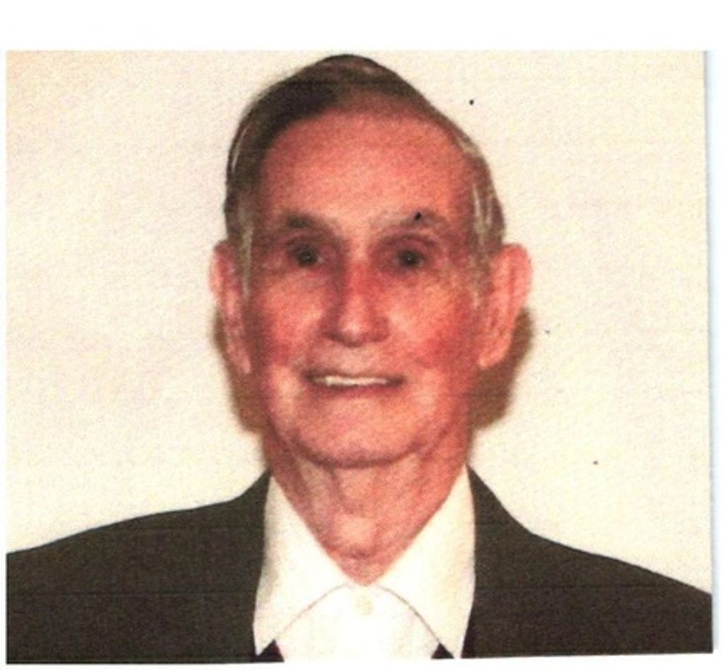 Warren Fox, Jr. Profile Photo