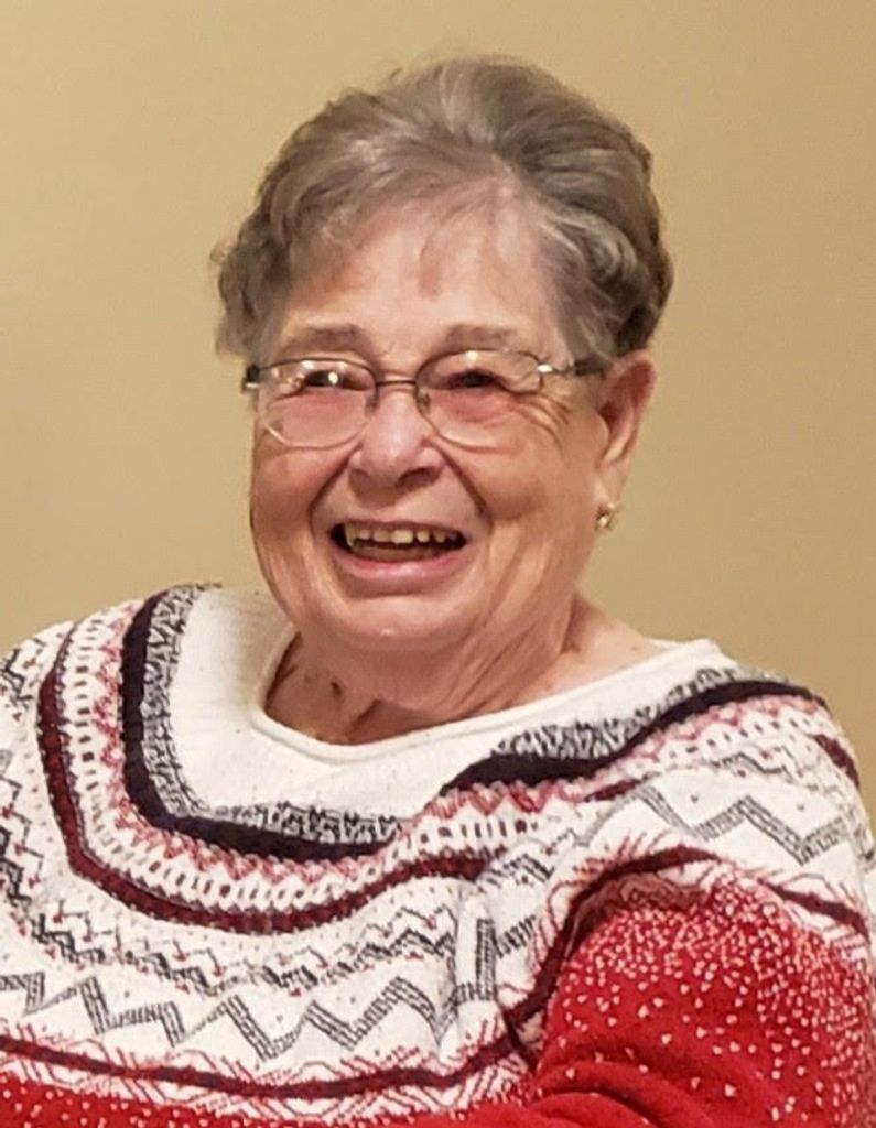 Janet Marie Stenberg