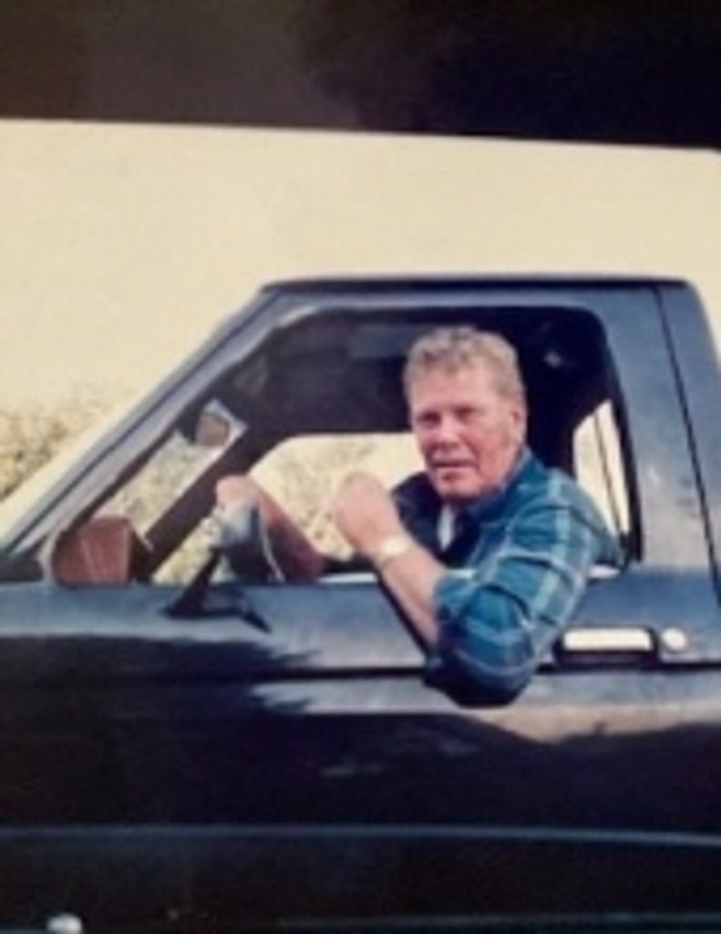 Edward "Big Boy"  Outland