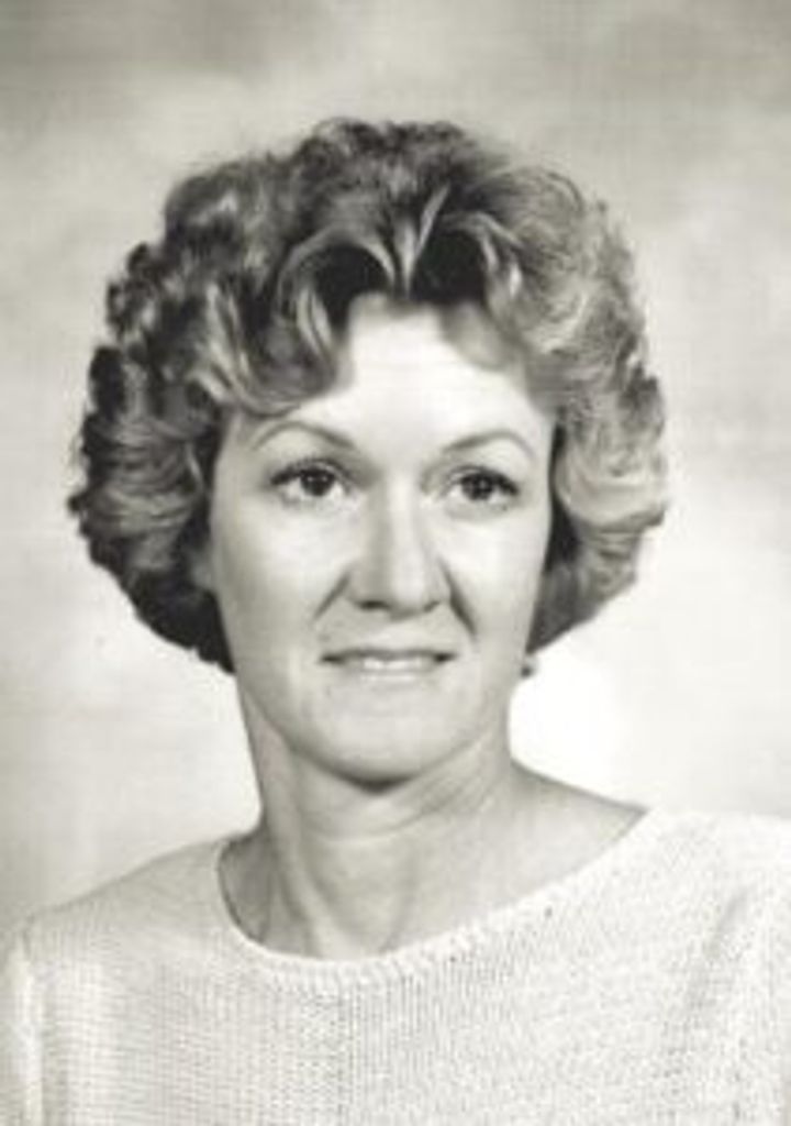 Susan Upshaw Lidstone