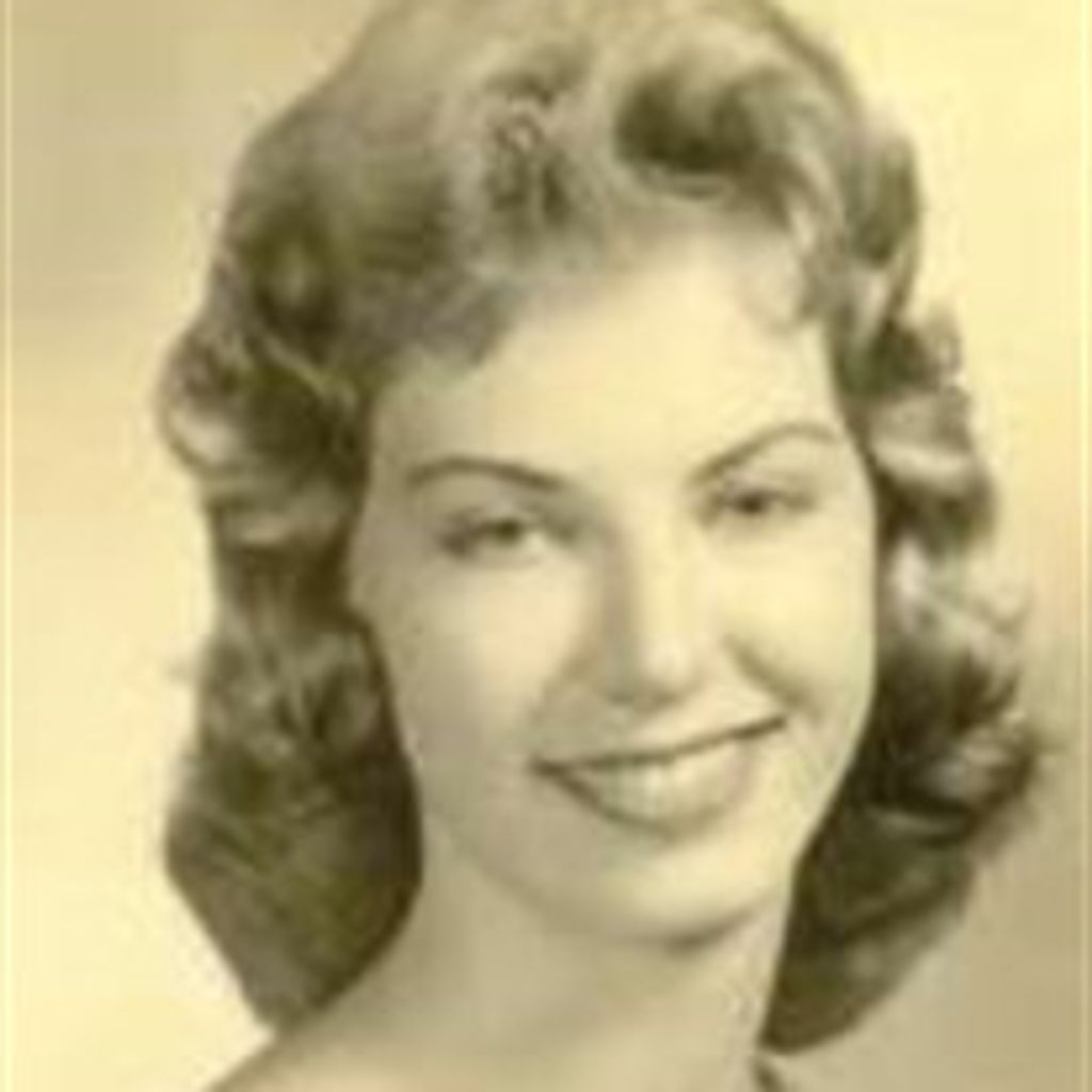 Betty Norwood