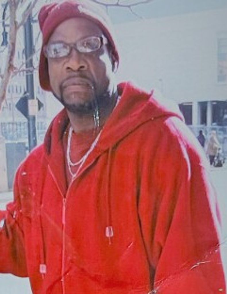 Eric Stevenson