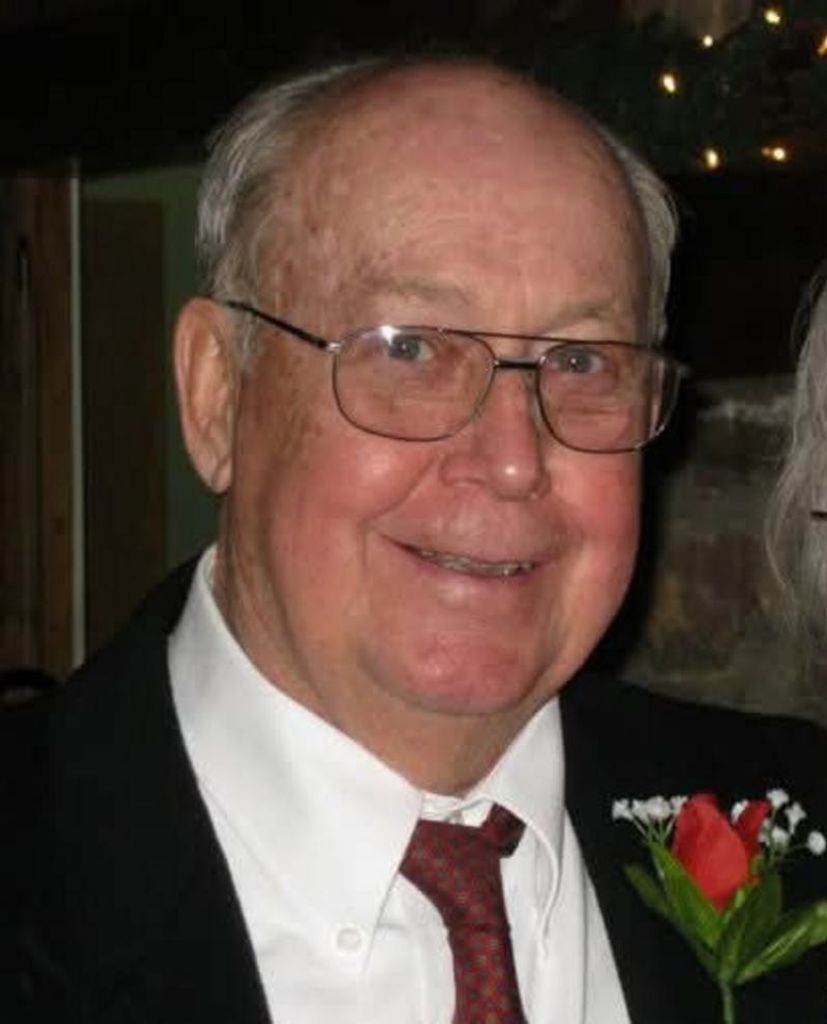 Clifford Rule Profile Photo