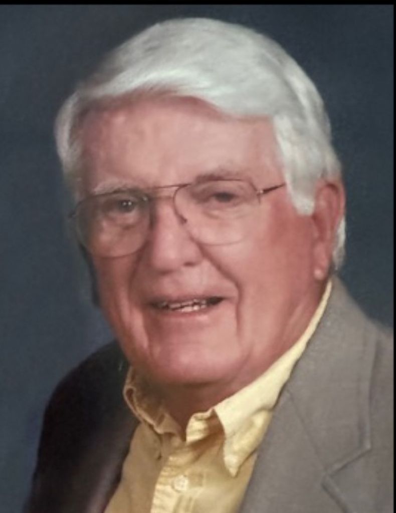 George Thomas Medvec Profile Photo