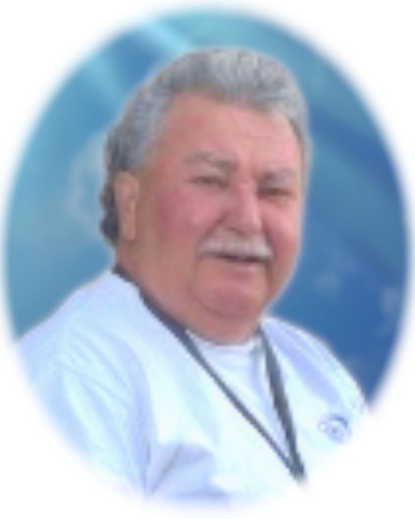 Israel Hernandez Crespo