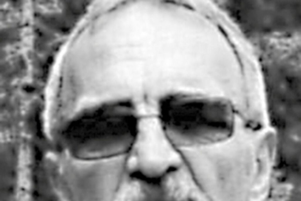 Joseph Stout