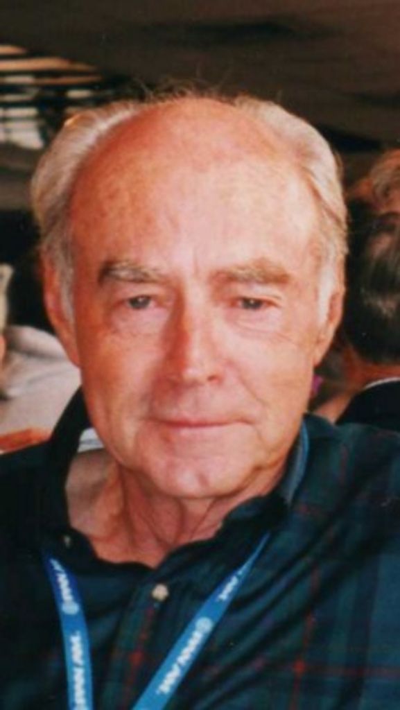 Hudnalle B. Mclean, Jr.