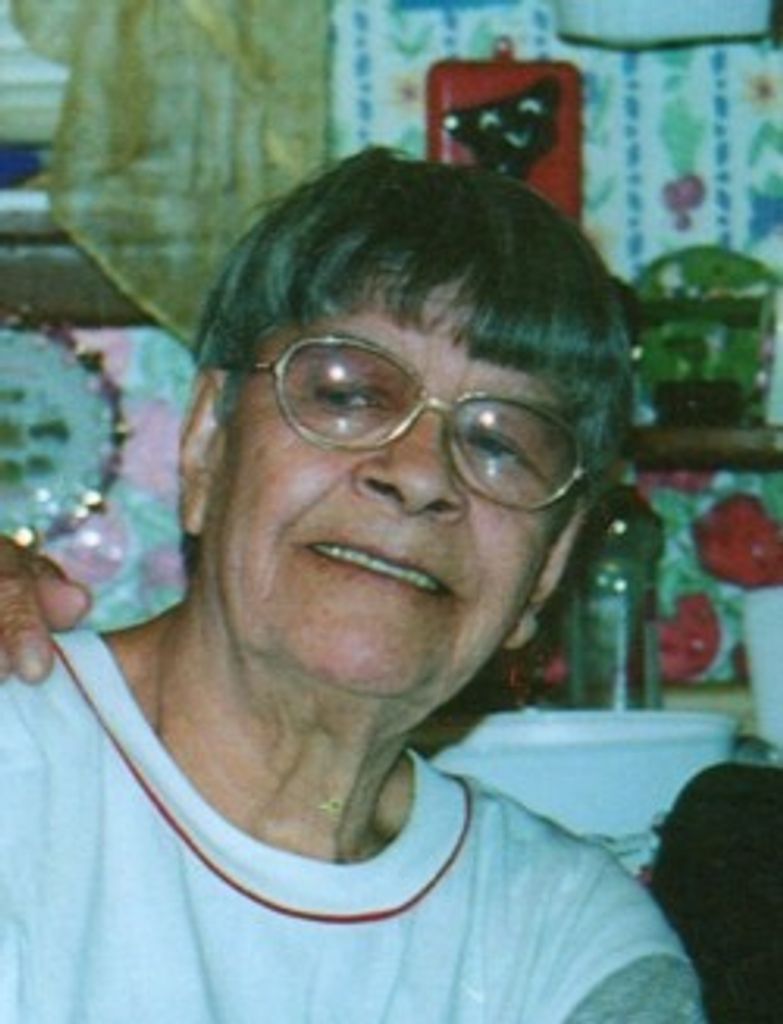 Ramona Apodaca