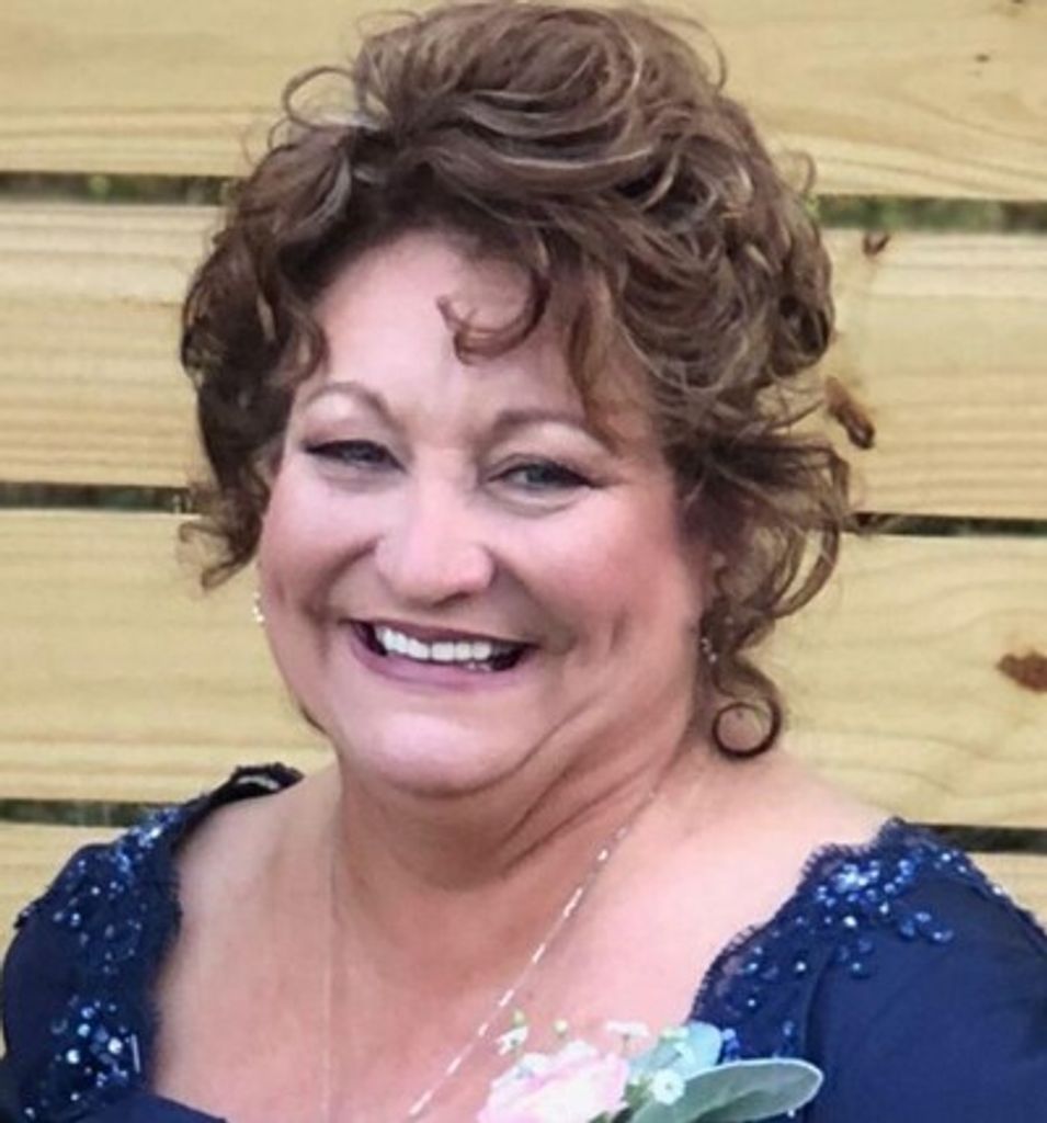Doree Lynn Saucier Profile Photo