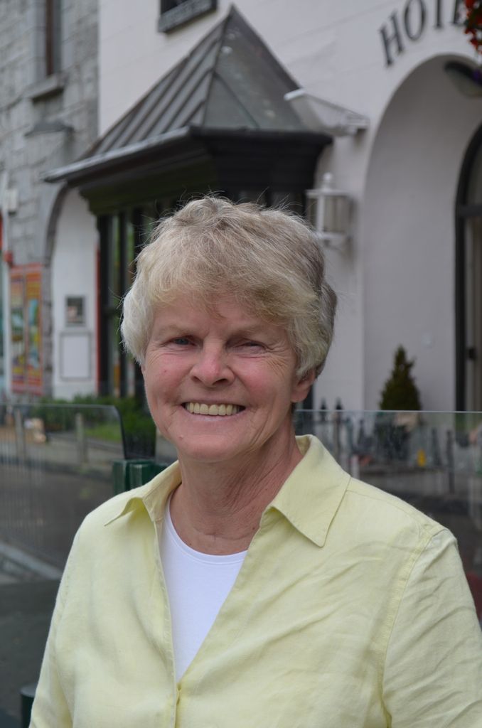 Mary-Ellen Maureen Steele Profile Photo