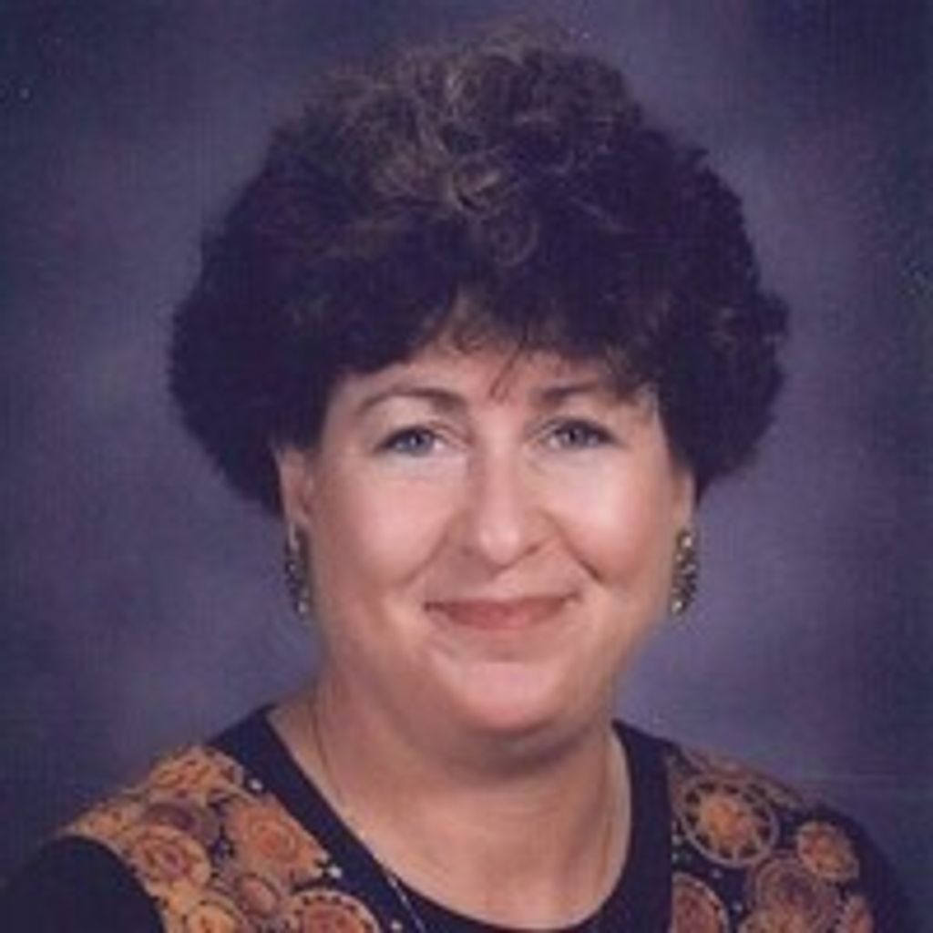 Reida Hansford Keen Profile Photo