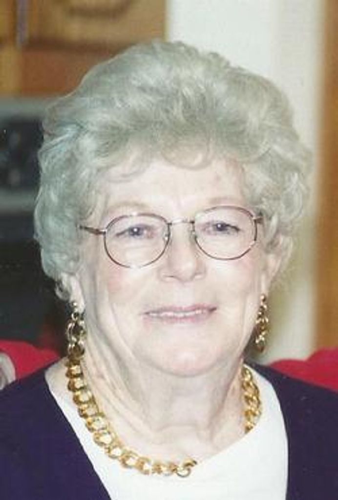 Genevieve Lou Gregory Gilder Profile Photo