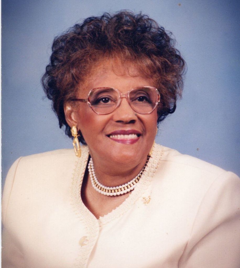 Mary Green