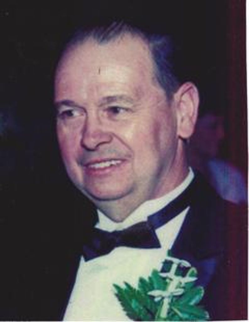 Raymond Keith Adams