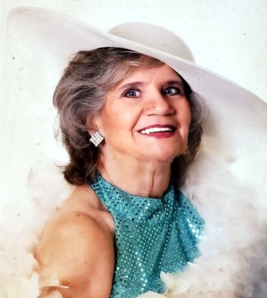 Dolores "Dolly" Dilbone