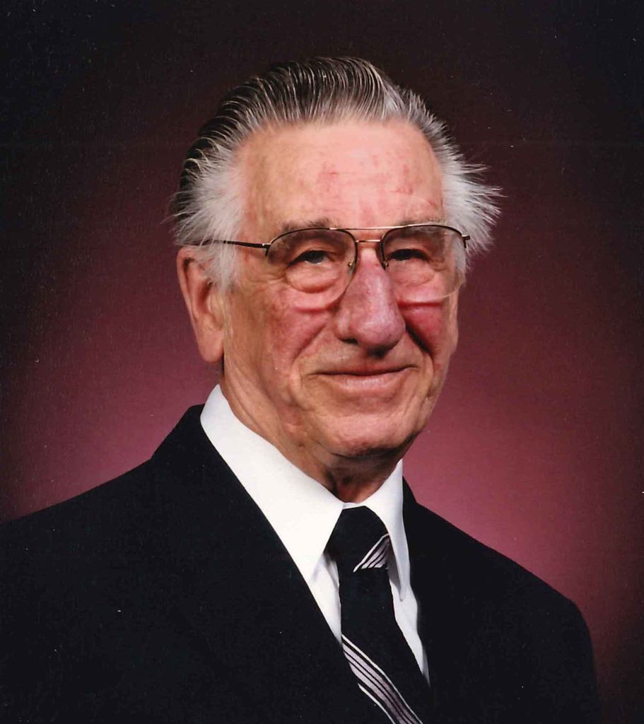 Cyril A. Delaney