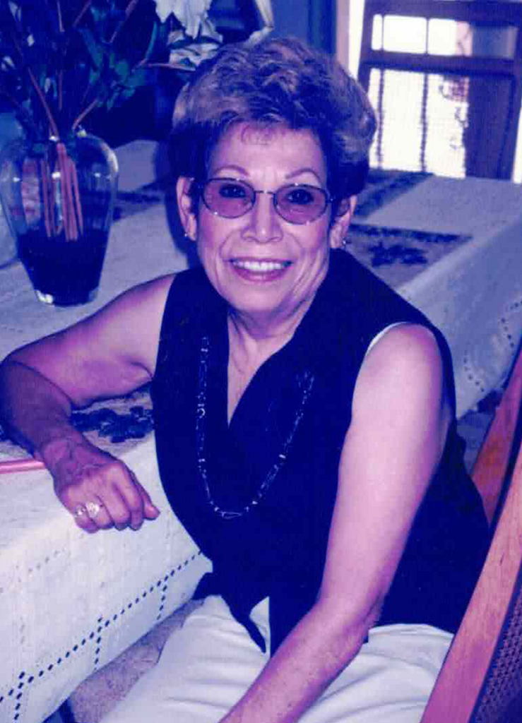 Frances Garcia Profile Photo