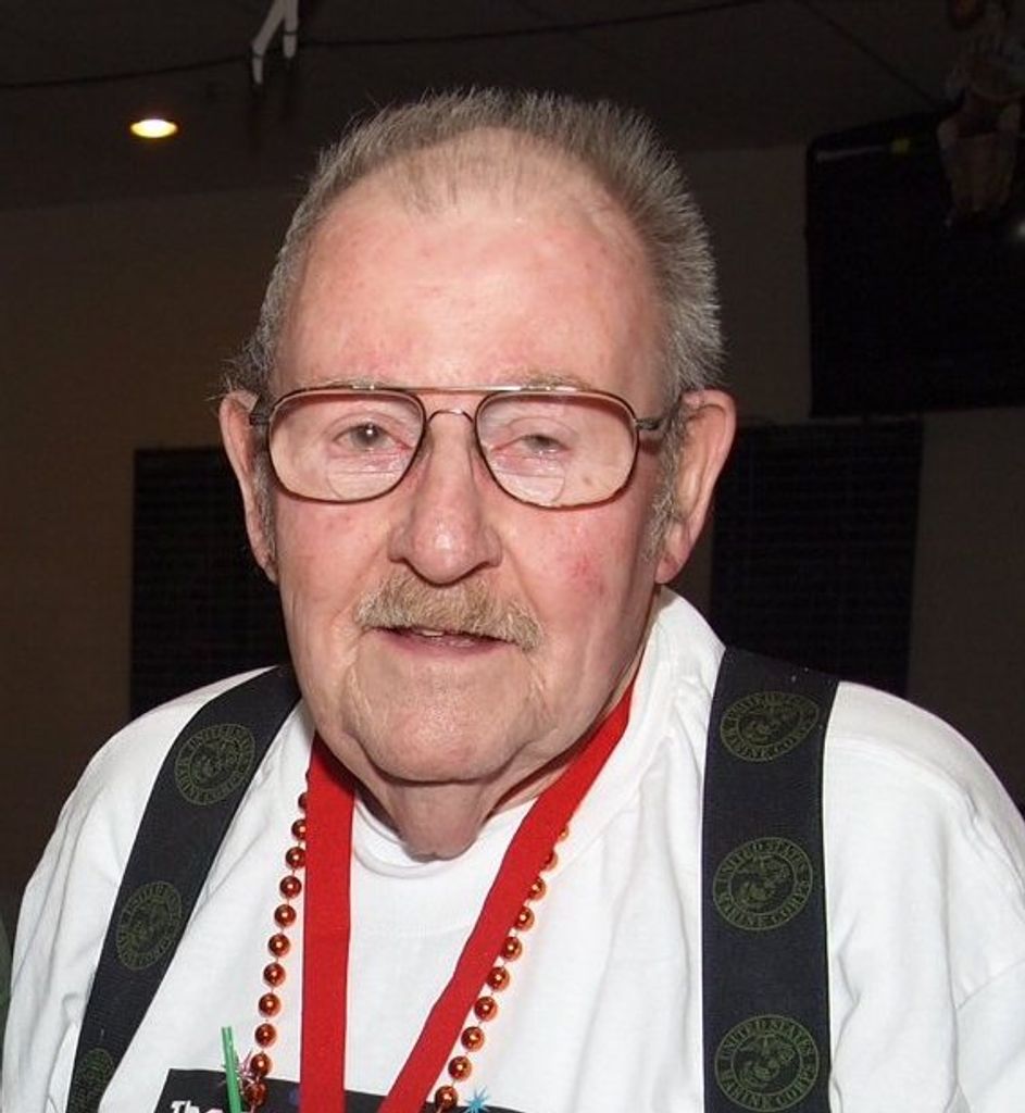 James H. Collins