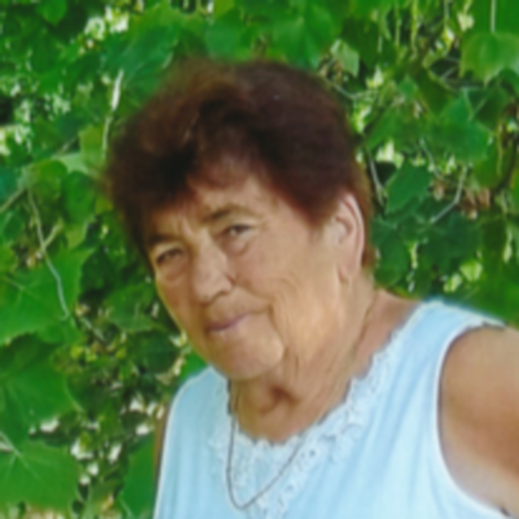 Ruby Inez Collins Thomas