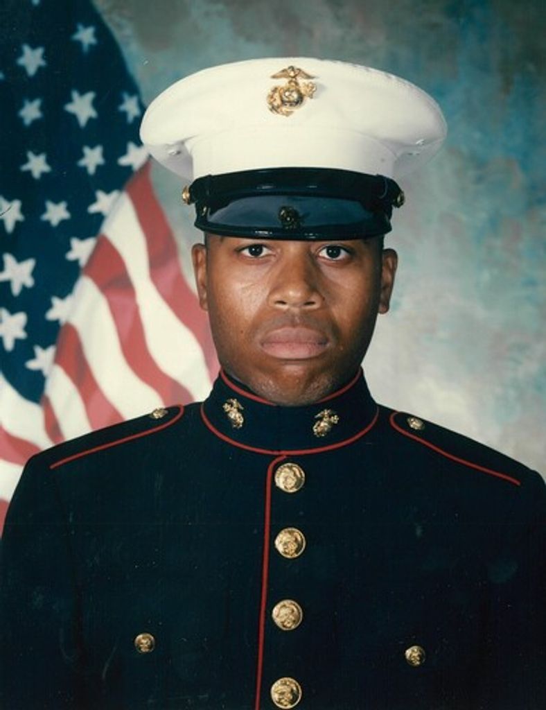 Tanena Deevon Ingram Profile Photo