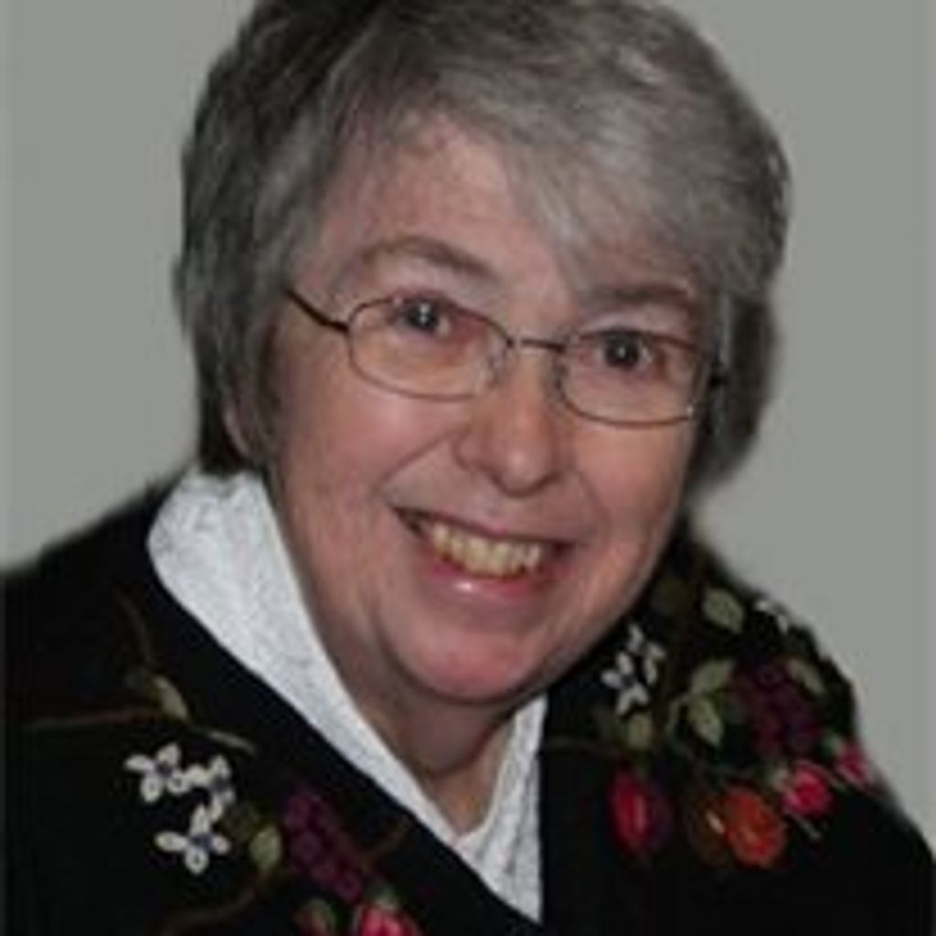 Carolyn Gosse  Spodick