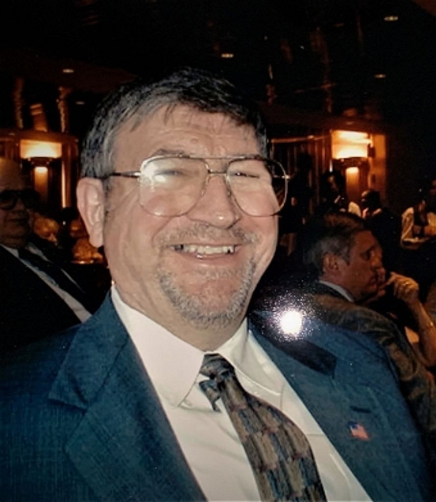 Clyde Richard Desper Profile Photo