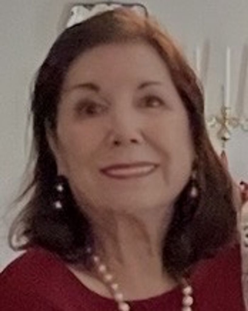 Jan Carol Sortore