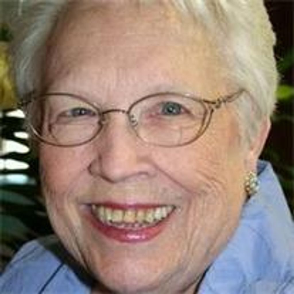 Joan Lindenberg Profile Photo