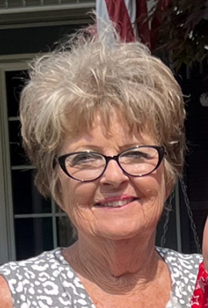 Donna K. Curtis Profile Photo