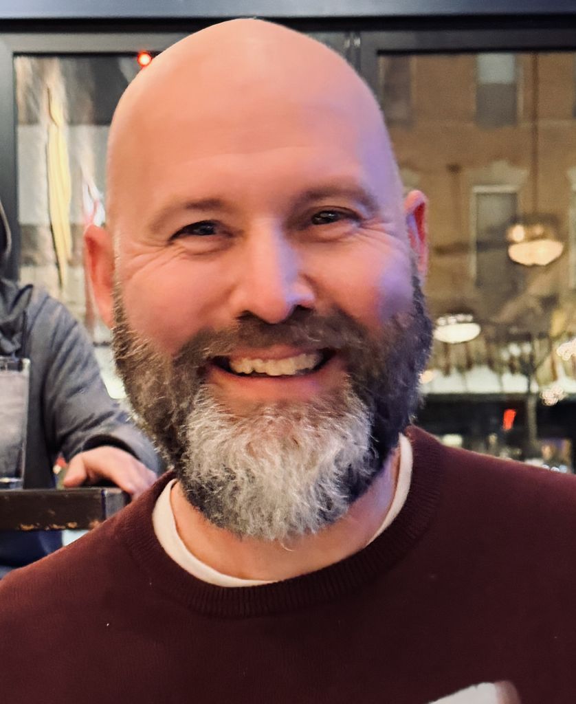 Troy Matthew Daniels Profile Photo