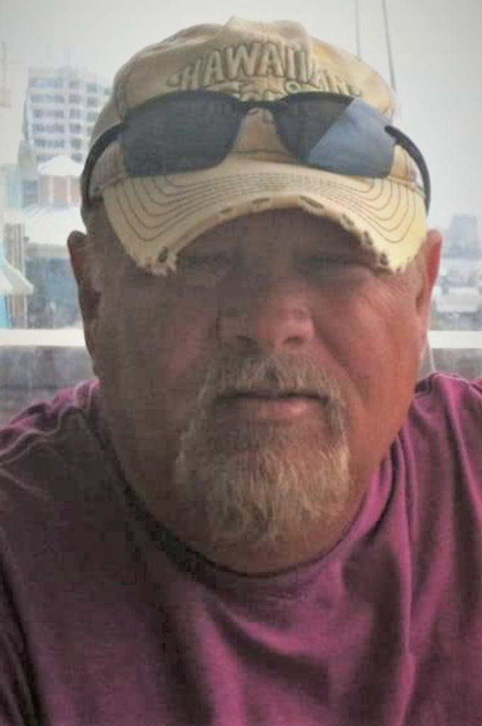 Gary Lee Bradley