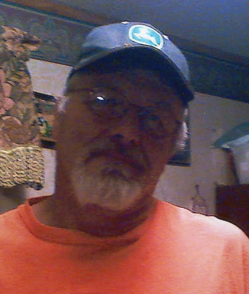 Buck Jordan