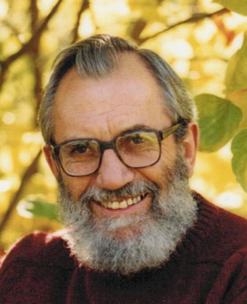 Dwight Raymond Smith