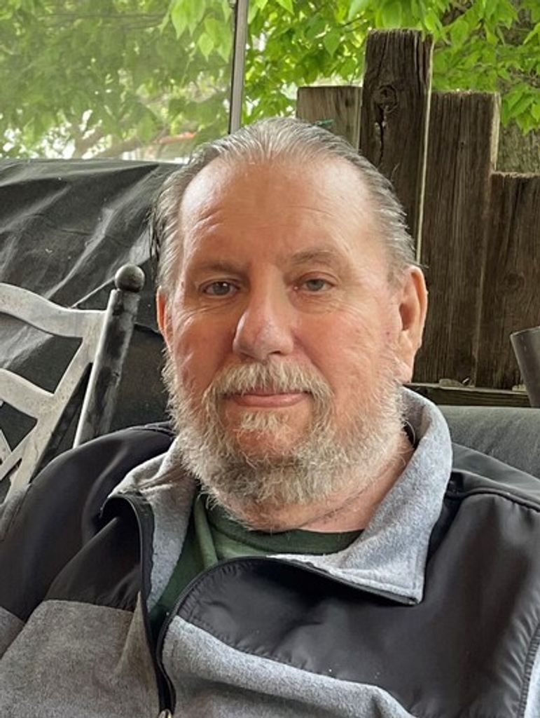 Jack E. Waters Profile Photo