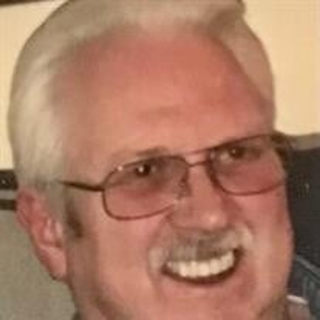Gordon Patterson
