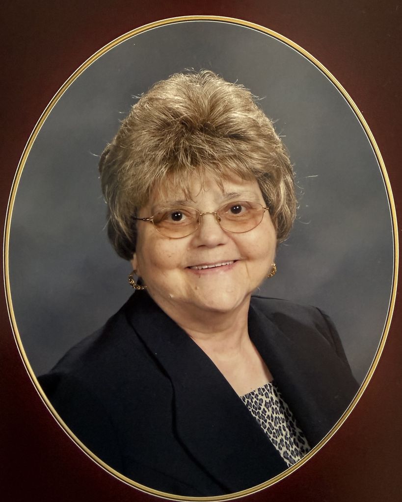 Jennie W. Tuskovich Buck Profile Photo