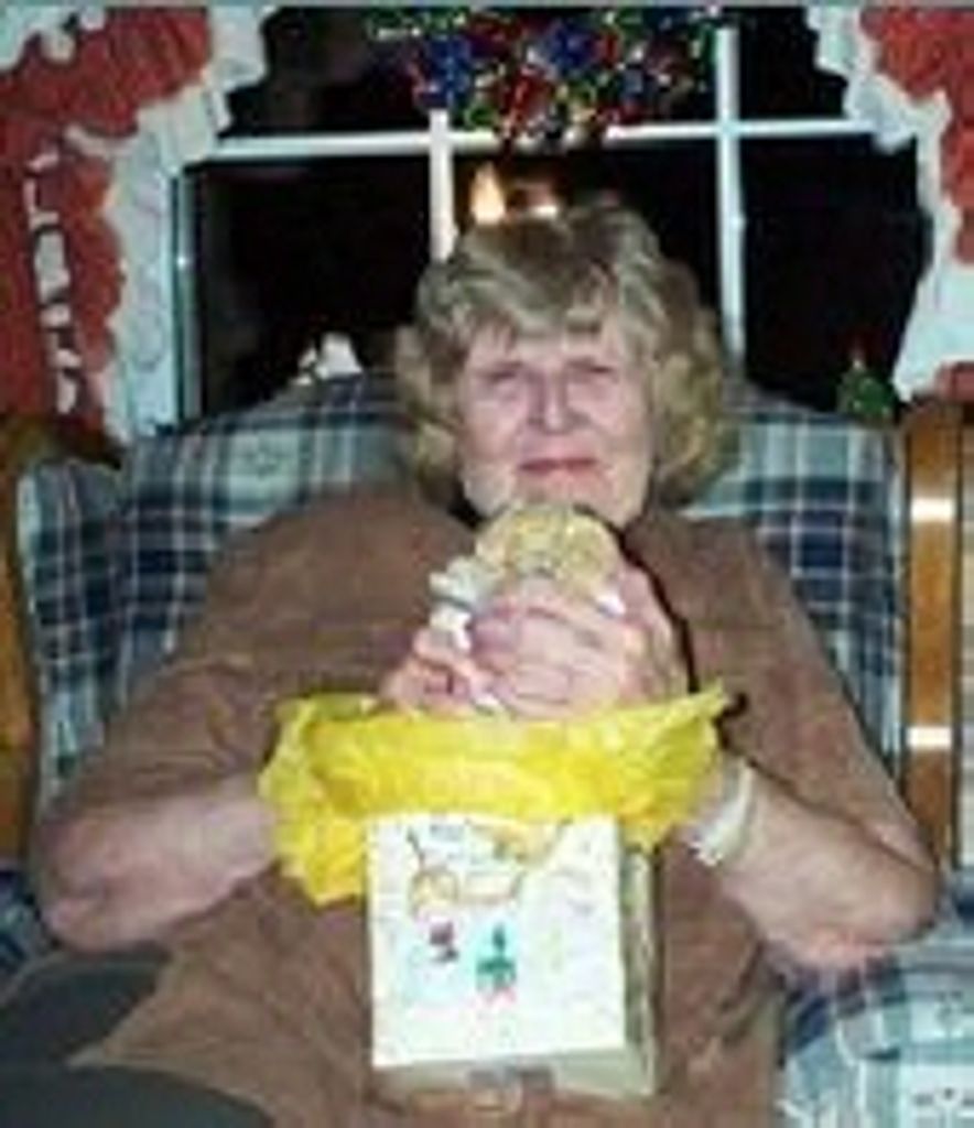 Melva E. Kuhlman