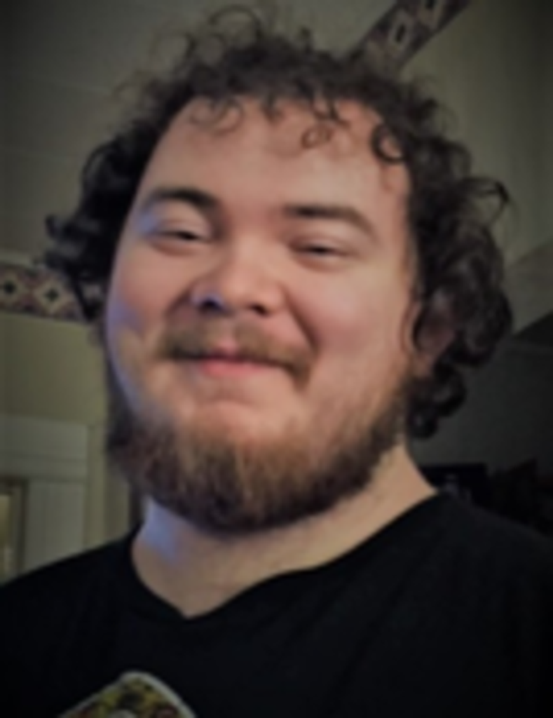 Tristan Tanthalas Elias Brannin Profile Photo