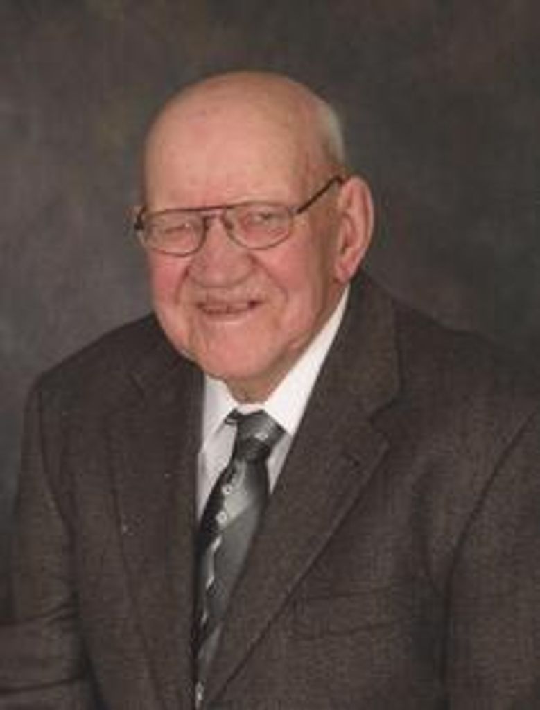 William "Bill" J. Nath