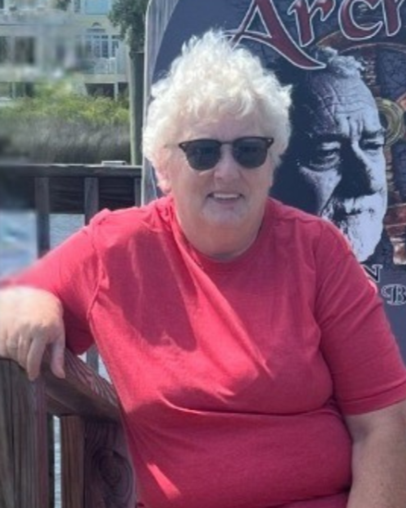 Joyce Anne Dye Profile Photo