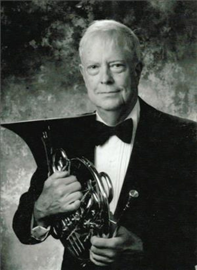 John W. Zeppel