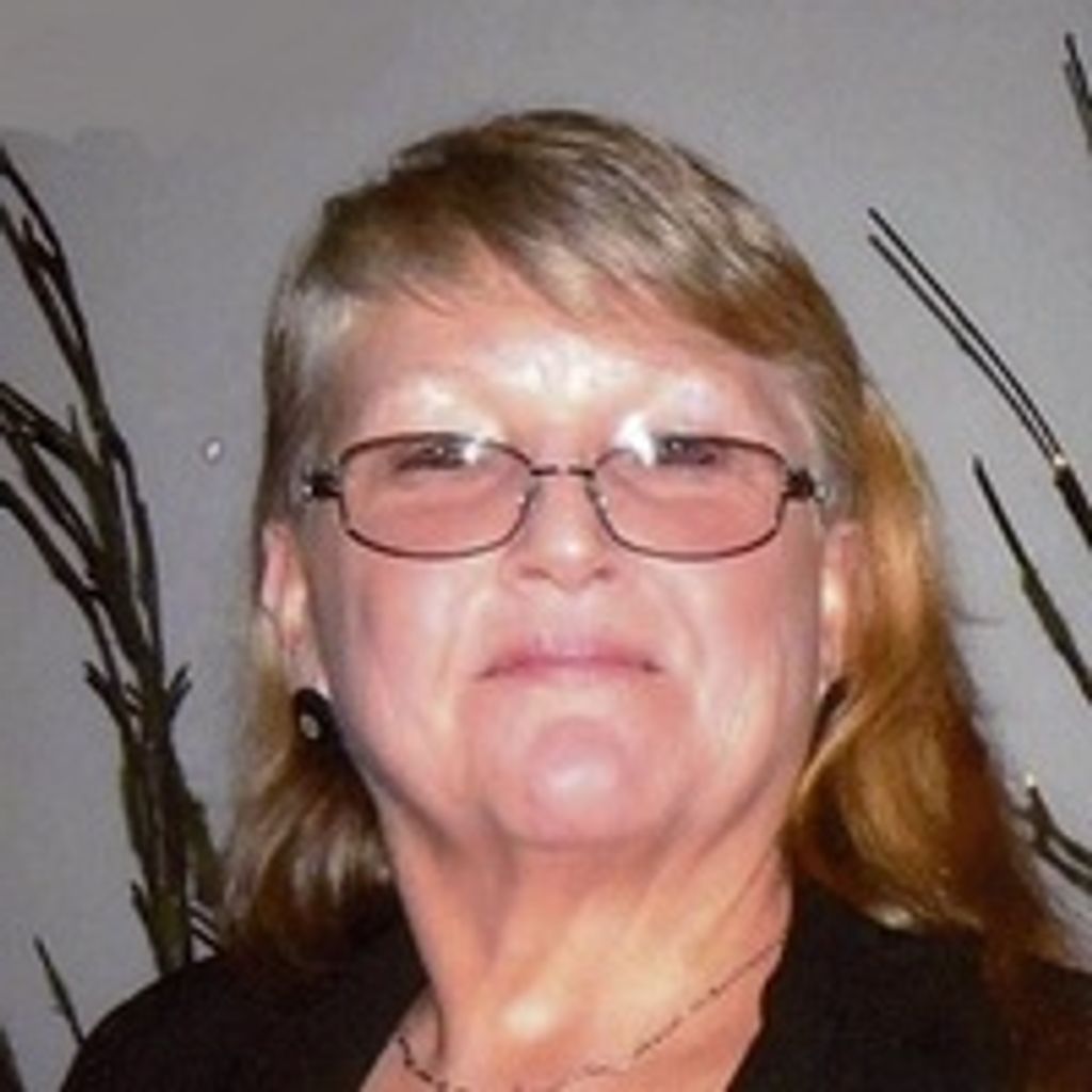 Julie  Ann Austin Profile Photo