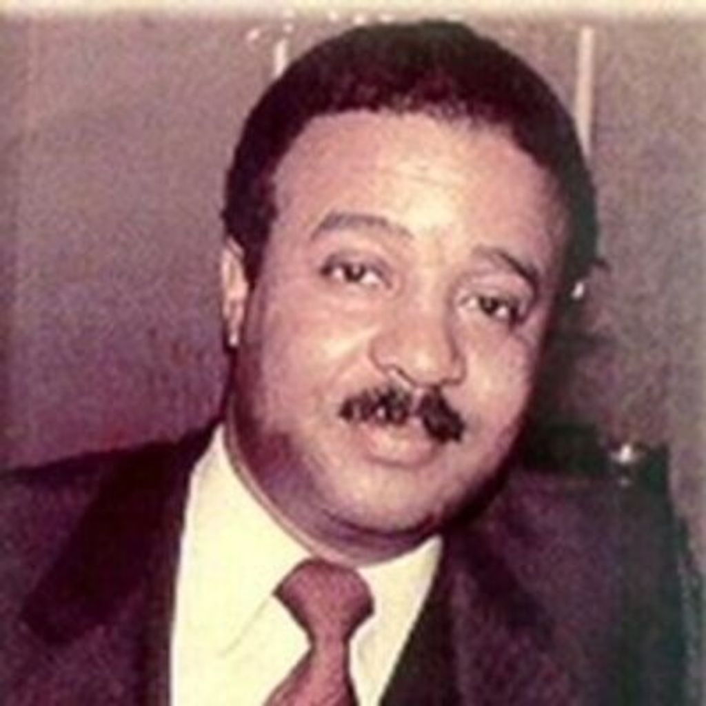Ronald P. Roane